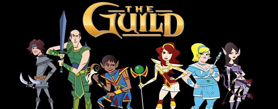 Knights of the Guild header image 1